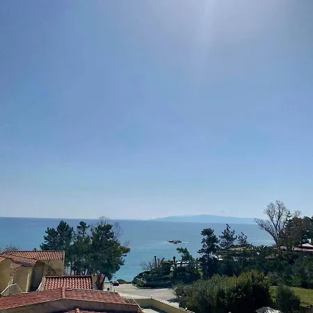 Panas 3* Spartià