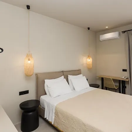 Panas Hotel 3*