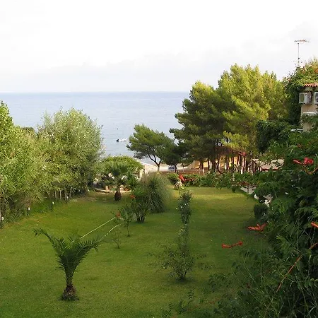 Panas 3* Spartià