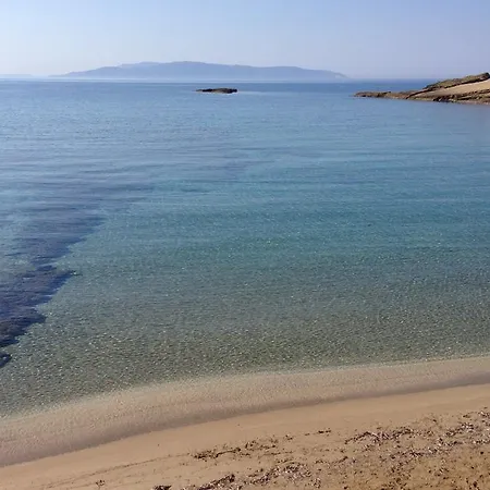 Panas 3* Spartià