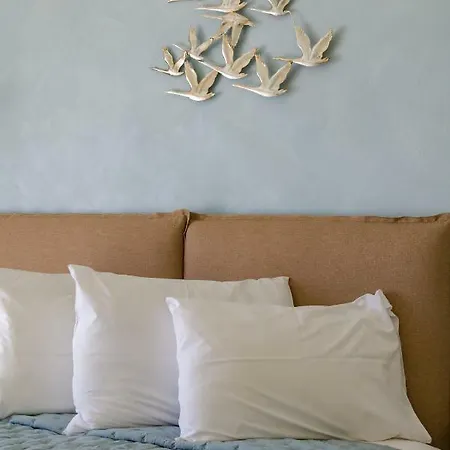 Panas Hotel Spartià