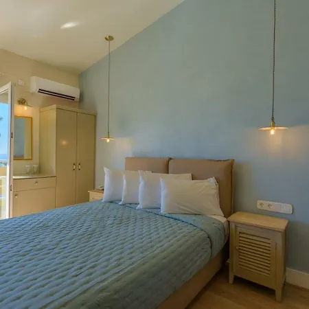 Panas Hotel Spartia (Kefalonia)