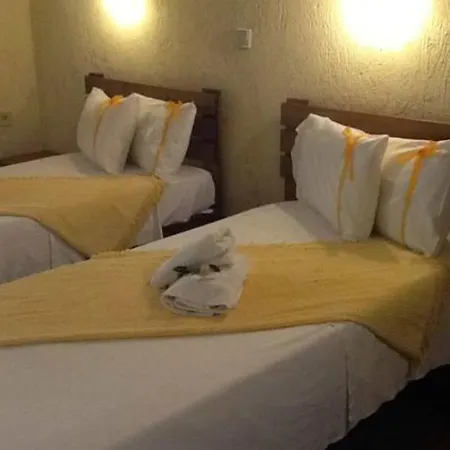 Panas Hotel Spartia (Kefalonia)