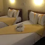 Panas Hotel Sparta