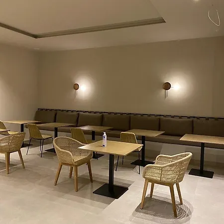 Panas 3* Спартия