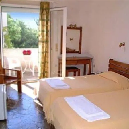 Panas 3* Spartia (Kefalonia)