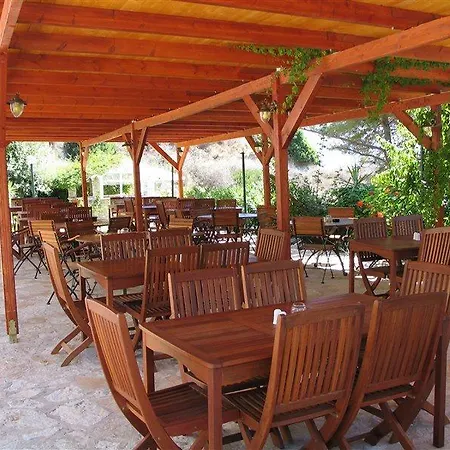 Panas Hotel Spartia (Kefalonia)