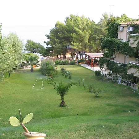 Panas Hotel 3*