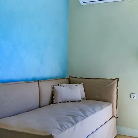 Panas 3* Spartia (Kefalonia)