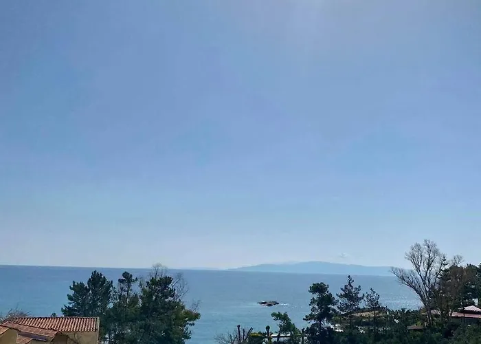 Panas 3* Spartia (Kefalonia)