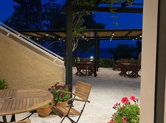 Panas Spartia (Kefalonia)