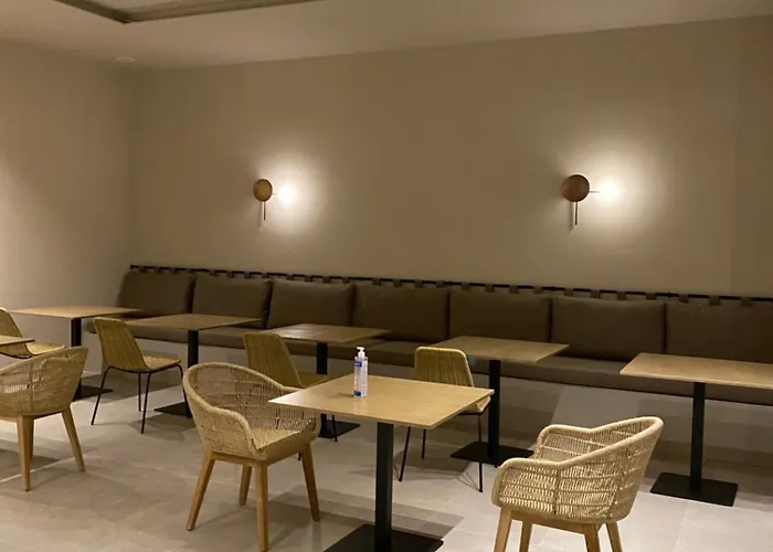 Panas 3* Spartia (Kefalonia)