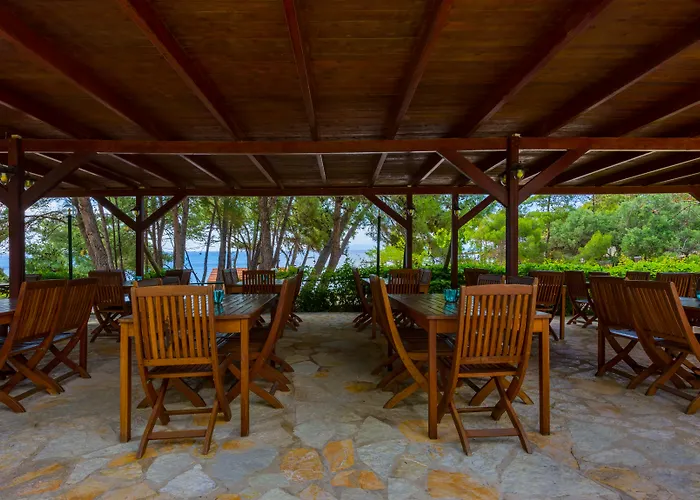 Panas Hotel Spartia (Kefalonia)