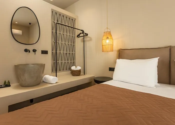 Panas 3* Spartia (Kefalonia)