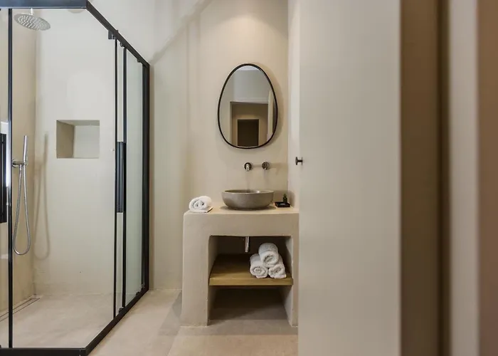 Panas 3* Spartia (Kefalonia)