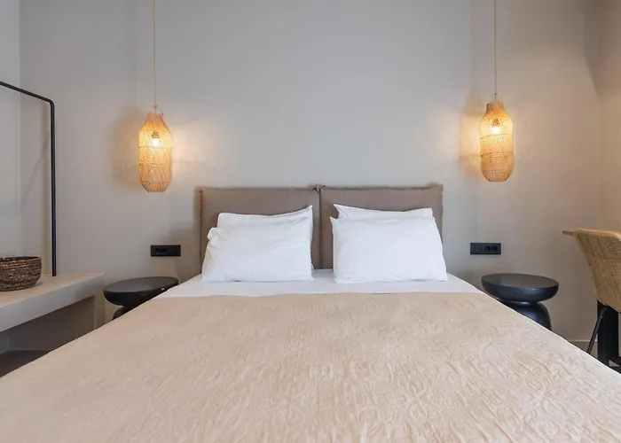 Hotel Panas Spartia (Kefalonia)