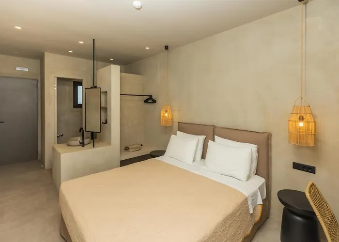 Panas 3* Spartia (Kefalonia)