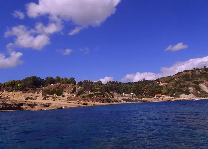 Panas Spartia (Kefalonia)