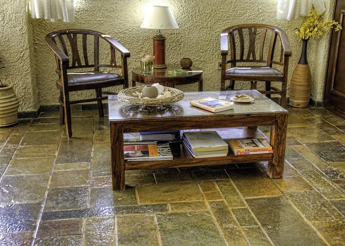 Panas 3* Spartia (Kefalonia)