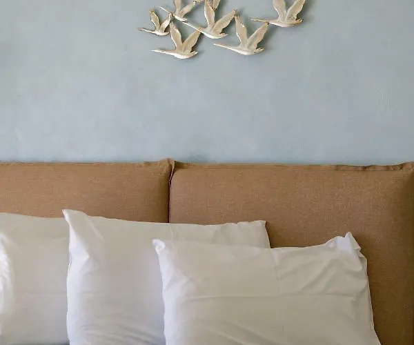 Panas Hotel Spartia (Kefalonia)