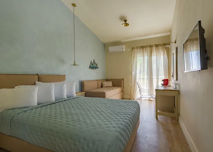 Panas Spartia (Kefalonia)