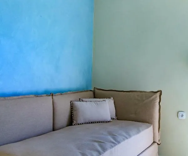 Panas 3* Spartia (Kefalonia)