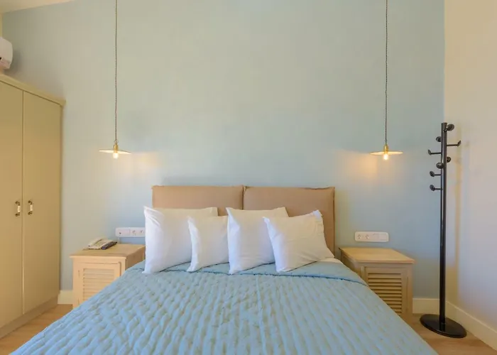 Hotel Panas Spartia (Kefalonia)