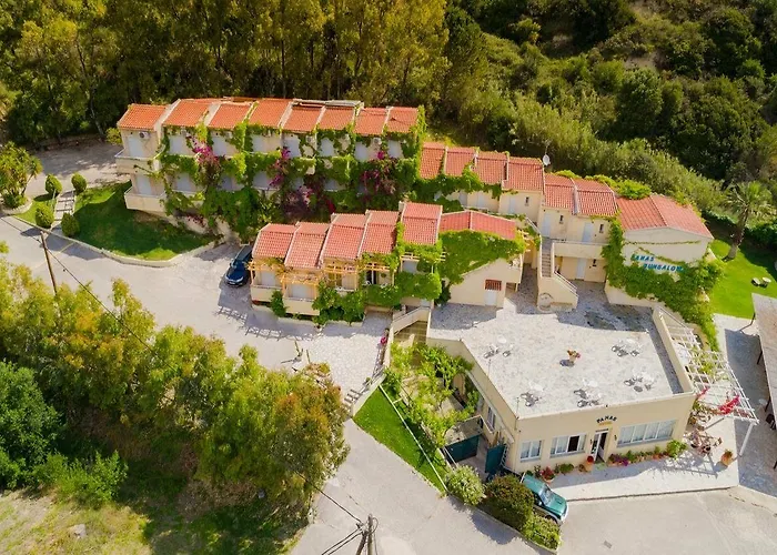 Panas Spartia (Kefalonia)