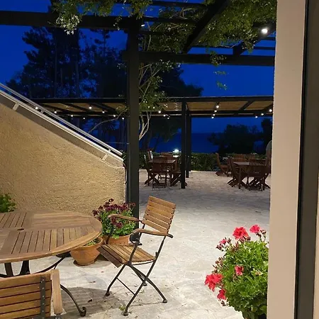 Panas Spartia (Kefalonia)