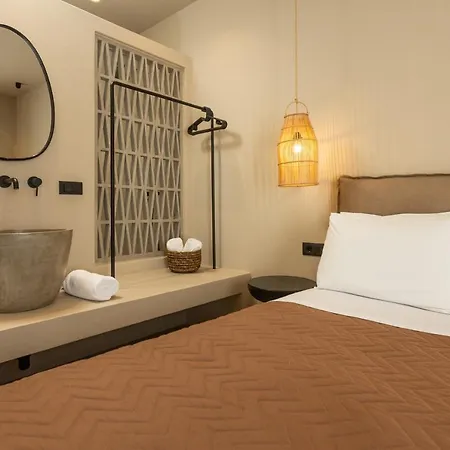 Panas 3* Spartia (Kefalonia)