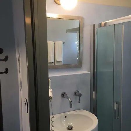 Hotel Panas Spartià