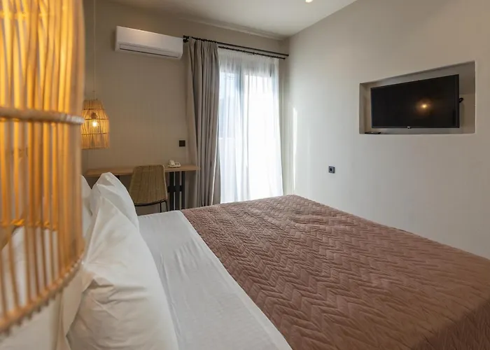 Panas 3* Spartia (Kefalonia)