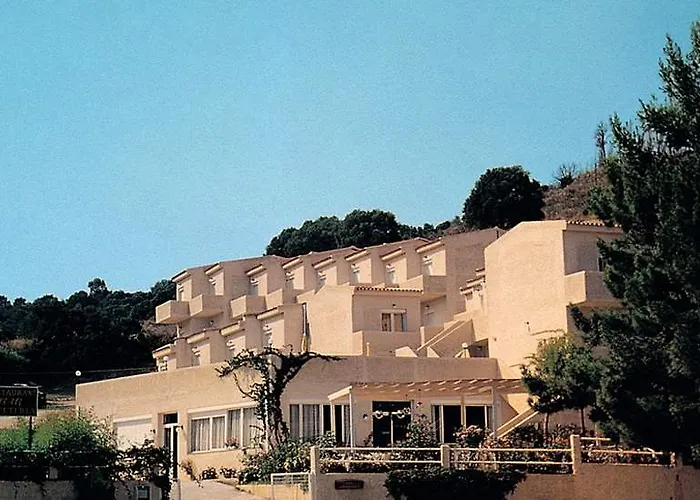 Panas Spartia (Kefalonia)