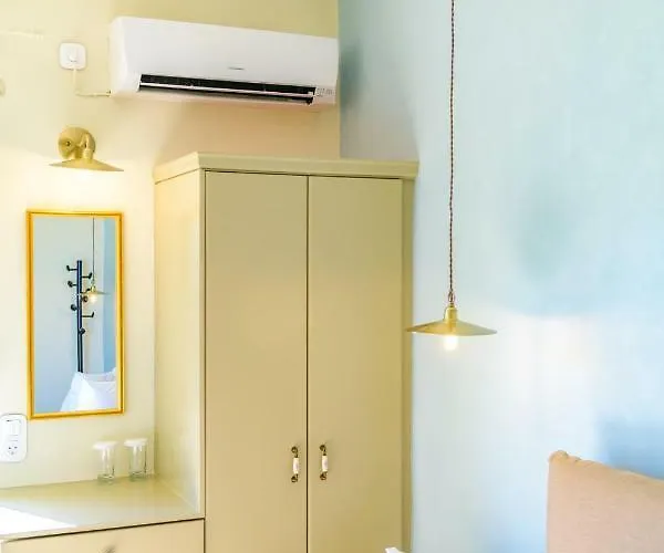 Panas 3* Spartia (Kefalonia)