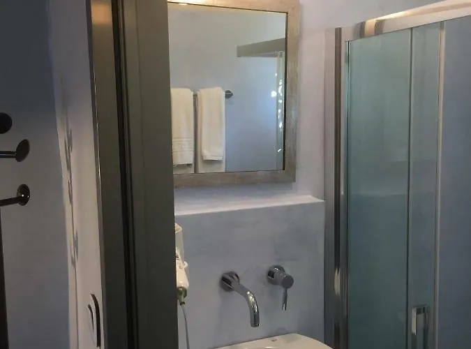 Hotell Panas Spartia (Kefalonia)